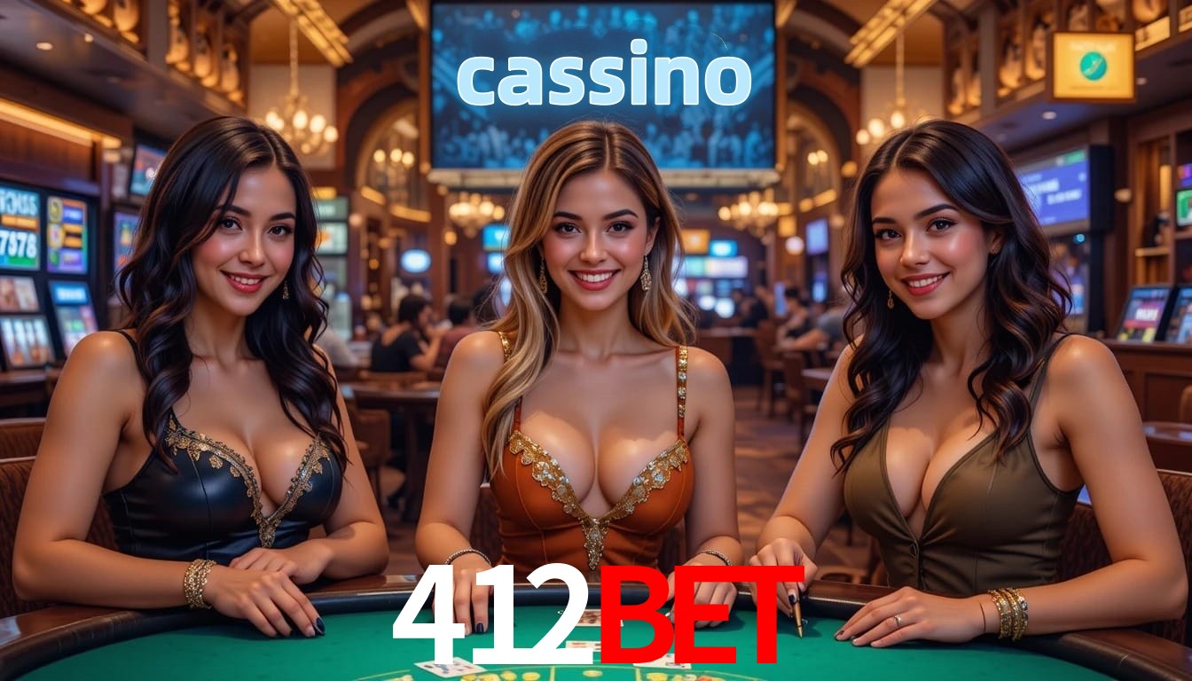 A Emoção das Apostas Ao Vivo no 412BET
