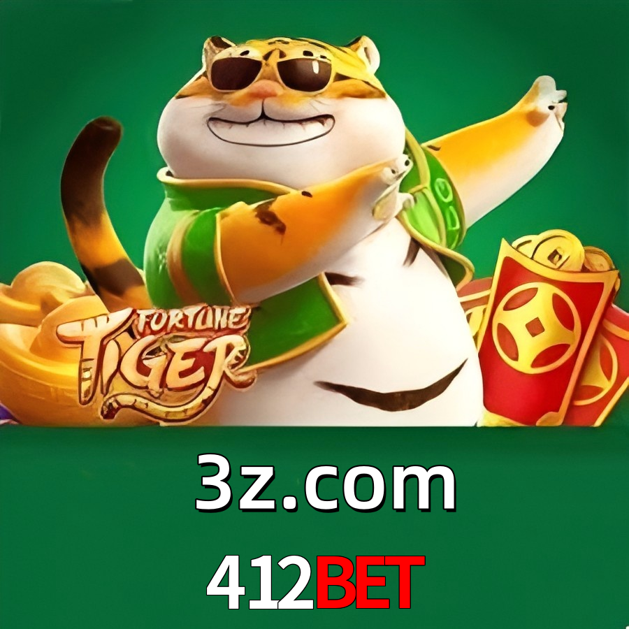 412BET logo