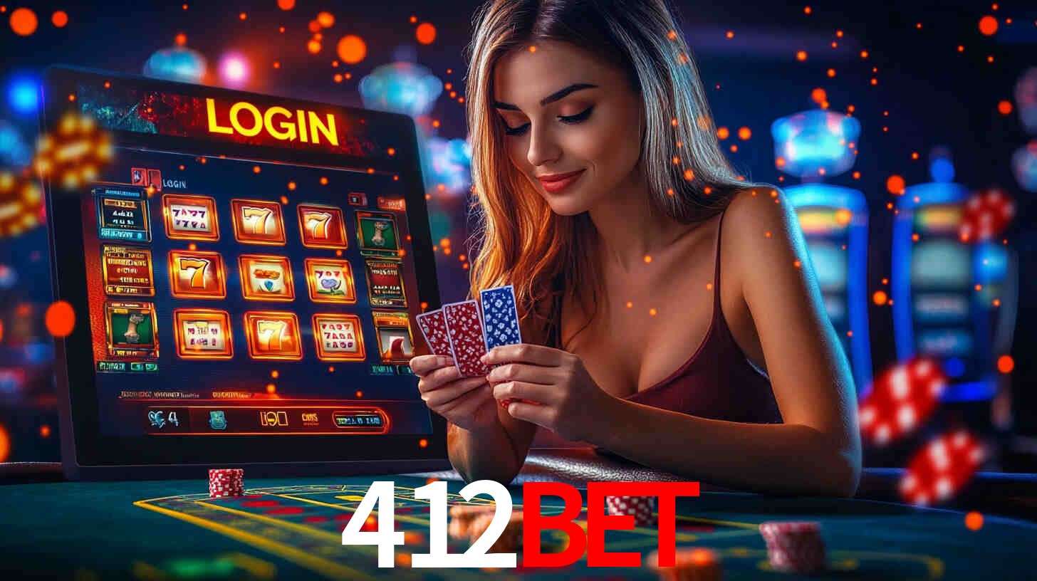 Aproveite as Melhores Promoções do 412BET