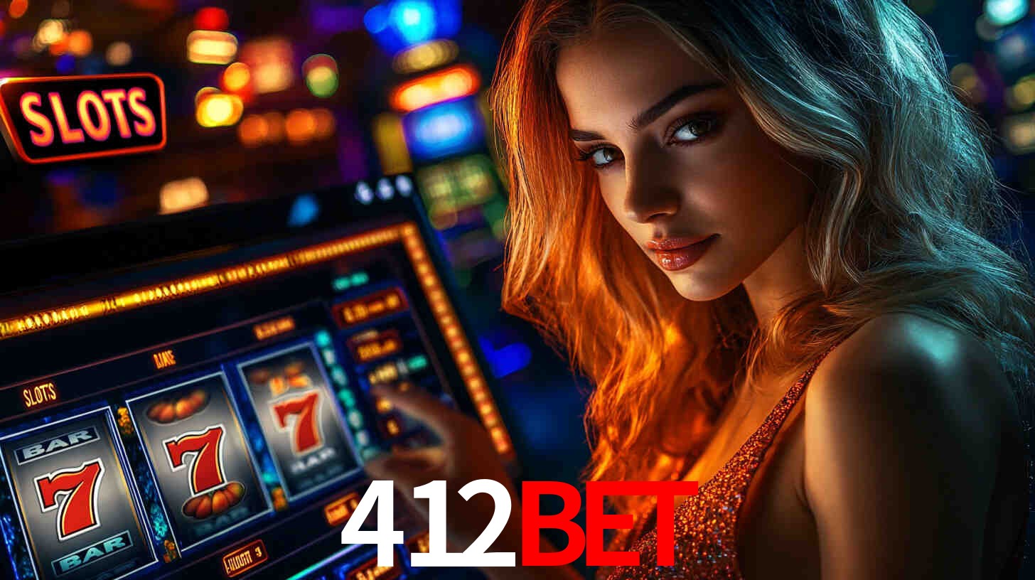 Descubra o Mundo das Mesas de Jogos no 412BET