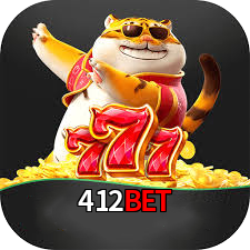 412bet Logo